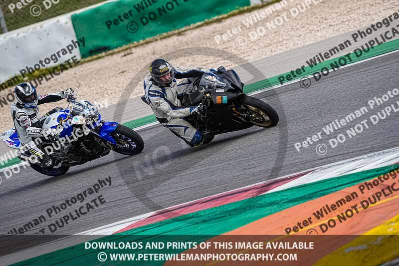 motorbikes;no limits;november 2019;peter wileman photography;portimao;portugal;trackday digital images
